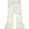 p-affal Jazz pants with mixed camo prints