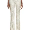p-affal Jazz pants with mixed camo prints