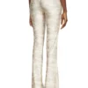 p-affal Jazz pants with mixed camo prints