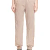 p-aris Track pants in treated Taslan