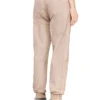 p-aris Track pants in treated Taslan