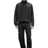 p-beeck-wrd-akad Nylon pants with cargo pockets