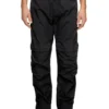 p-beeck-wrd-akad Nylon pants with cargo pockets
