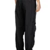 p-beeck-wrd-akad Nylon pants with cargo pockets