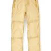 p-daily Utility pants in light, crinkled fabric