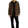 p-define-epch Cotton pants with utility loop