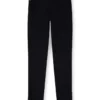 p-define-epch Cotton pants with utility loop