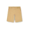 p-define-short-epch Stonewash cotton shorts