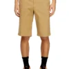 p-define-short-epch Stonewash cotton shorts