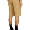 p-define-short-epch Stonewash cotton shorts