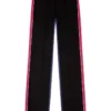 p-devlin Hybrid pants in cool wool and tech jersey