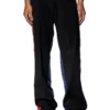 p-devlin Hybrid pants in cool wool and tech jersey