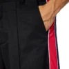 p-devlin Hybrid pants in cool wool and tech jersey