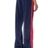 p-devlin Hybrid pants in cool wool and tech jersey