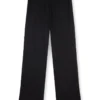 p-dreyer-c Drawstring pants in faded twill