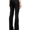 p-ebbey 5-pocket pants in stretch satin