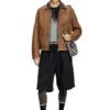p-gustaf-short Cargo shorts