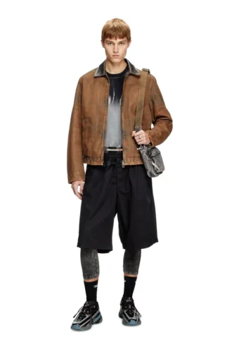p-gustaf-short Cargo shorts