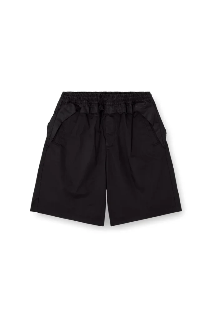 p-gustaf-short Cargo shorts