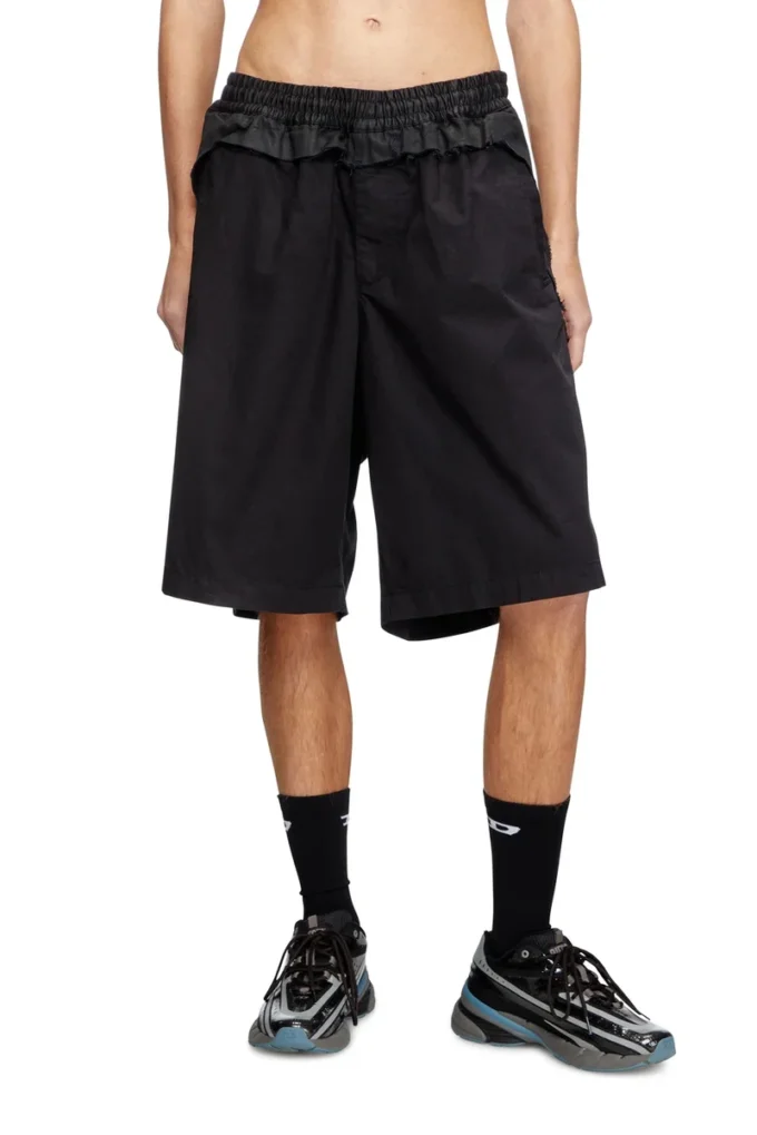 p-gustaf-short Cargo shorts