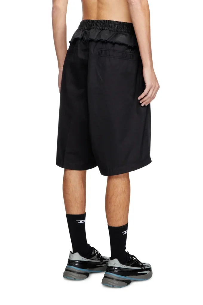 p-gustaf-short Cargo shorts