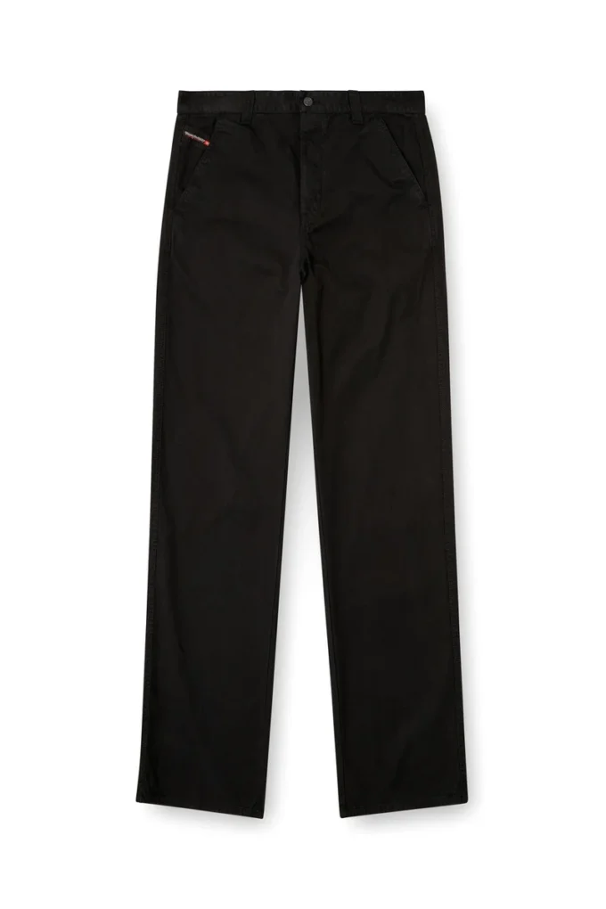 p-hant-chino Chino pants