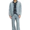 p-hantik-chino Chino pants in recycled nylon taslan