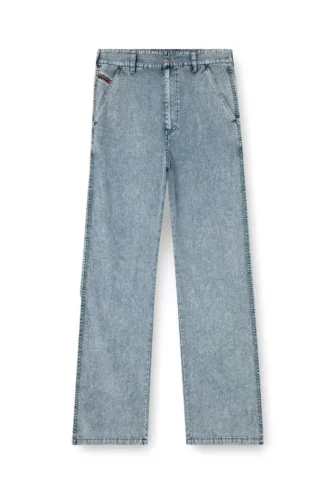 p-hantik-chino Chino pants in recycled nylon taslan