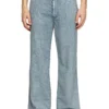 p-hantik-chino Chino pants in recycled nylon taslan