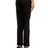 p-lacer-r2 Wool blend pants with welt pockets