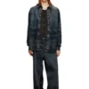 p-livery-b Utility pants in cotton blend