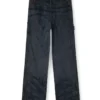 p-livery-b Utility pants in cotton blend