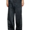 p-livery-b Utility pants in cotton blend
