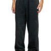 p-marky-cuff Drawstring pants with ribbed trim
