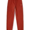 p-marky-cuff Drawstring pants with ribbed trim