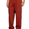 p-marky-cuff Drawstring pants with ribbed trim