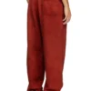 p-marky-cuff Drawstring pants with ribbed trim
