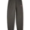 p-marky-cuff-t1 Cotton joggers with drawstring waist