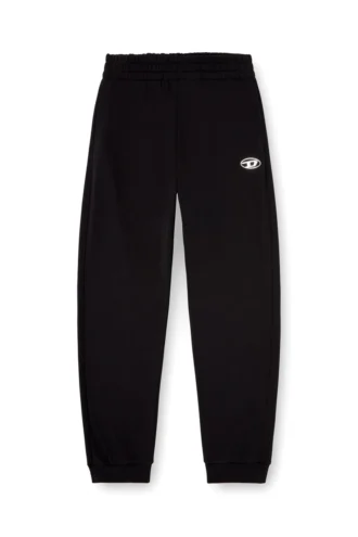 p-marky-od Sweatpants with metal-effect Oval D logo