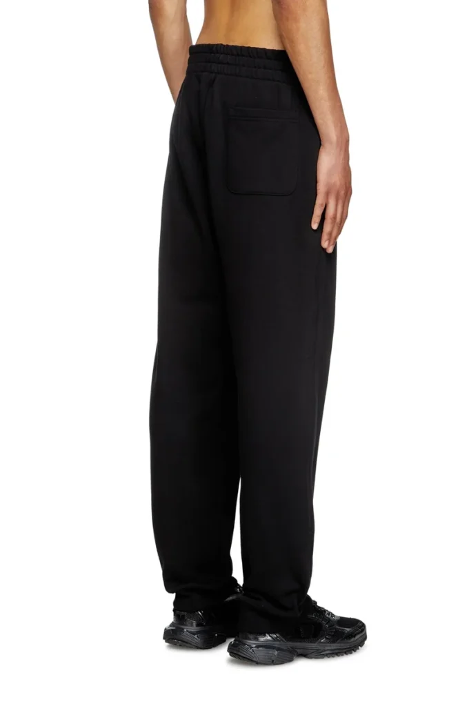 p-marky-od Sweatpants with metal-effect Oval D logo
