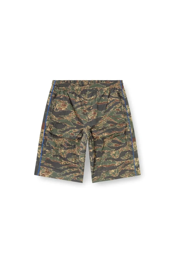 p-ramos-short-epbw Cargo shorts with mixed camo prints