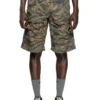 p-ramos-short-epbw Cargo shorts with mixed camo prints