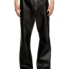 p-rivers Pants in treated technical fabric