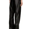 p-rivers Pants in treated technical fabric
