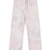 p-theck-a-ajfw Track pants with medieval print