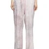p-theck-a-ajfw Track pants with medieval print
