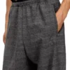 p-tilson Wool pants with a drawstring waist