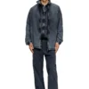 p-wilson Pants in recycled nylon taslan