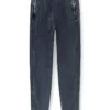 p-wilson Pants in recycled nylon taslan