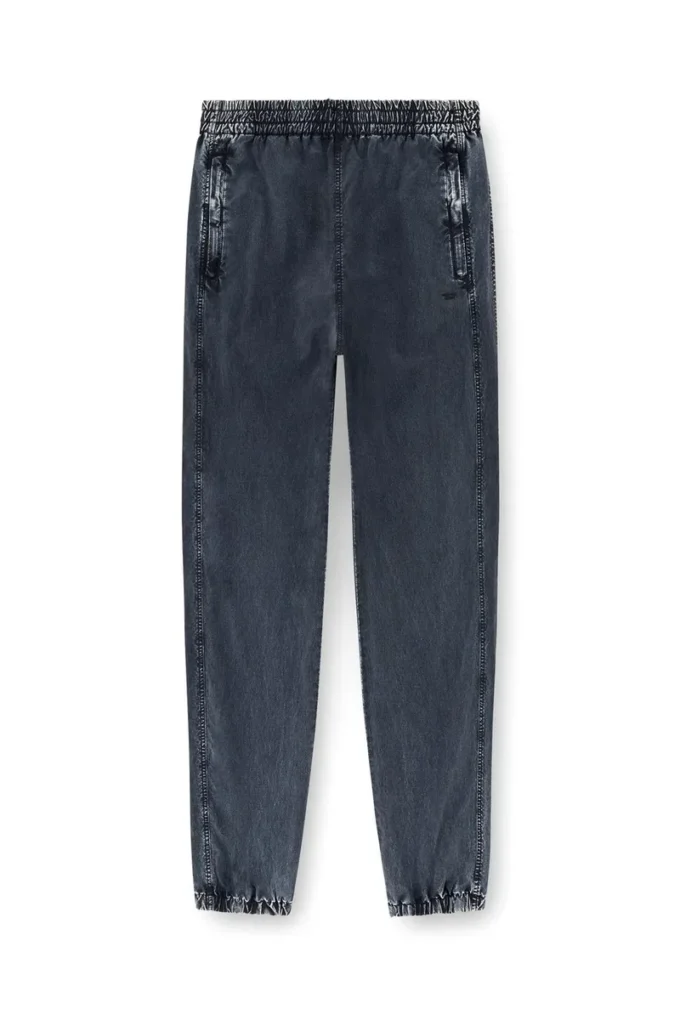 p-wilson Pants in recycled nylon taslan